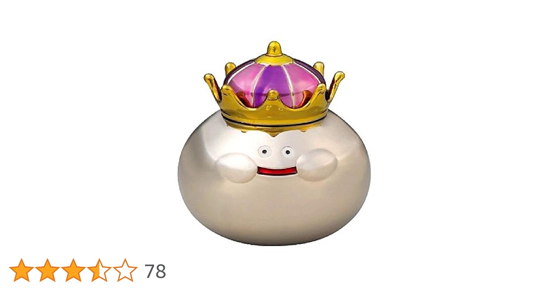 ドラクエ　クリスタルモンスターズギャラリー　メタルキングなど 8個セット m31185558196_1.jpg?1749214001